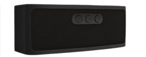 Altec Lansing xl Soundblade Bluetooth stereo speaker