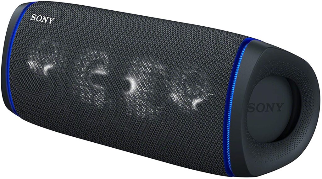 How to connect Sony Bluetooth speaker to laptop windows 10