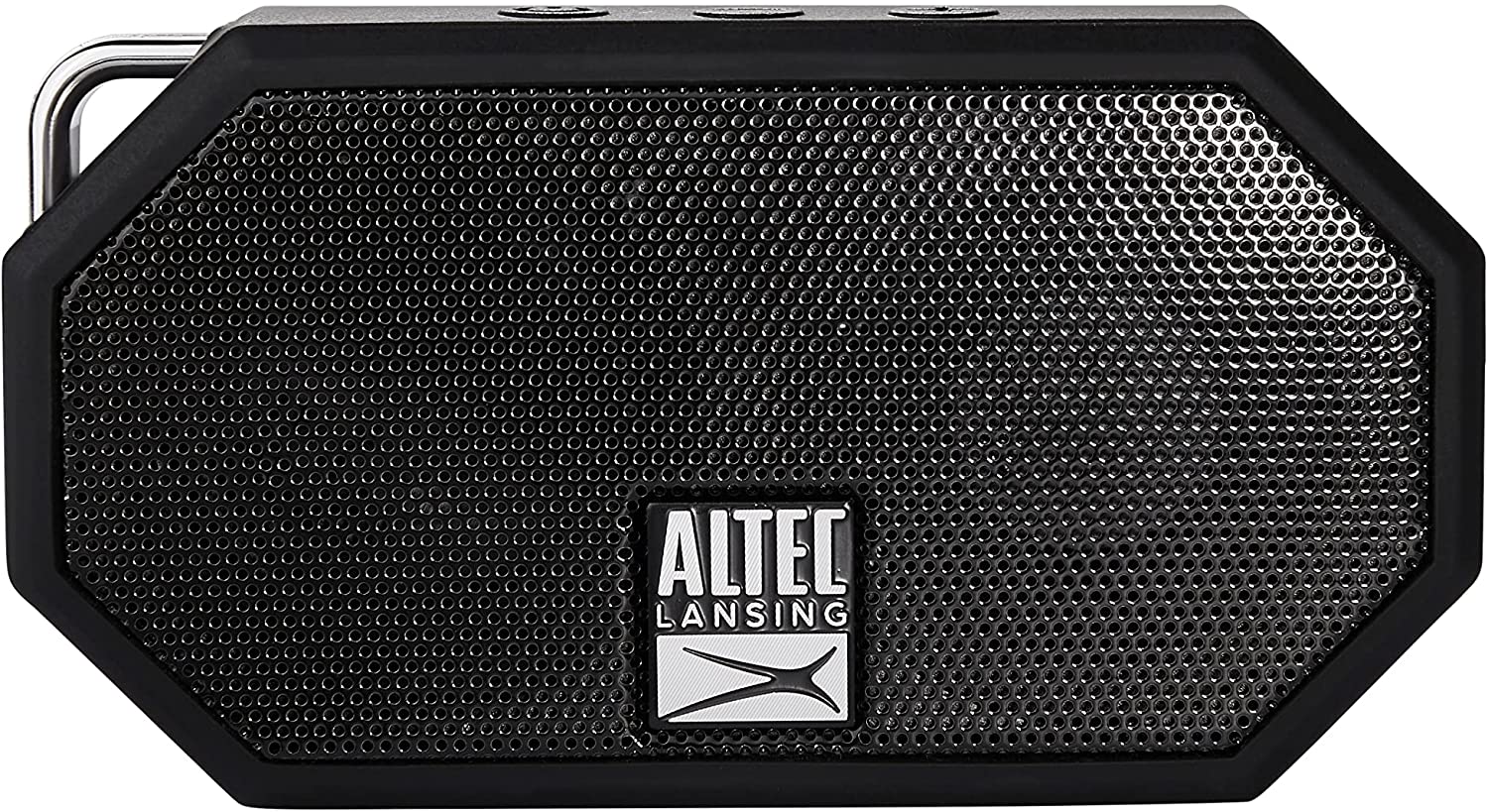 Altec Lansing Mini H20 Bluetooth speaker