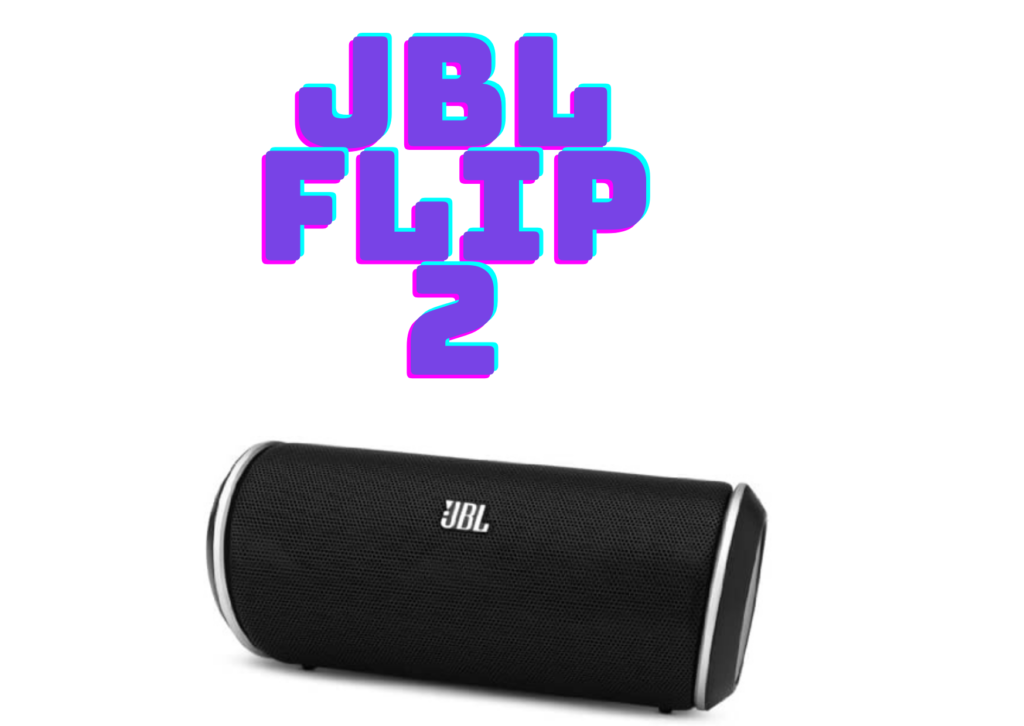 JBL Flip 2