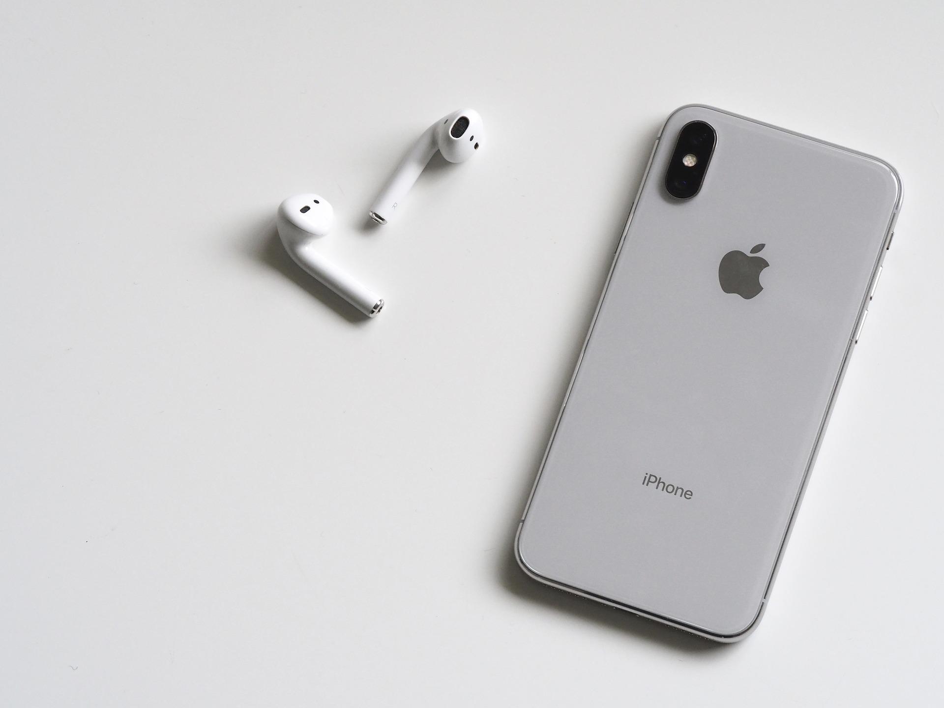 How to disconnect AirPods from all Devices you Paired?