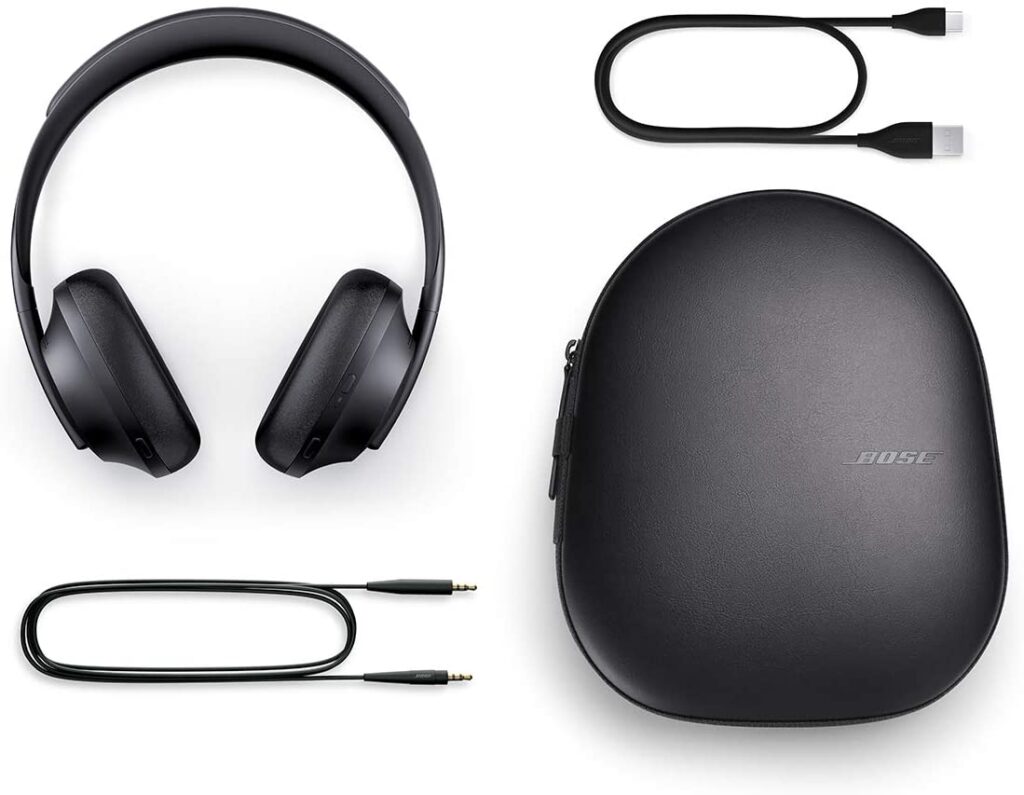 How To Connect Bose Headphones To iPad?